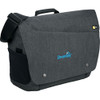 Case Logic® Reflexion 15.6" Compu-Messenger Bag - 8150-99