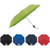 44" totes® 3 Section Auto Open Umbrella - 8850-01