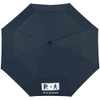 44" totes® 3 Section Auto Open Umbrella - 8850-01