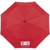 44" totes® 3 Section Auto Open Umbrella - 8850-01