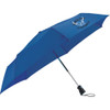 44" totes® 3 Section Auto Open/Close Umbrella - 8850-02