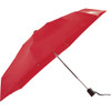 38" totes® 4 Section Auto Open/Close Umbrella - 8850-04