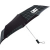 44" totes® 3 Section Auto Open Umbrella - 8850-08