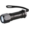 Workmate 8  LED Aluminum Superbright Flashlight - 1225-91