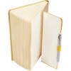 Metallic Ambassador Flex Bound JournalBook™ - 1921-99