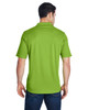 CORE365 Men's Origin Performance Piqué Polo -Moisture wicking, antimicrobial and UV protection performance