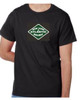 Gildan Adult Softstyle® T-Shirt - Includes your Logo in 1 Color-2  Locations