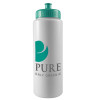 THE SPORTS QUART - 32 oz. Sport Bottle - WB32