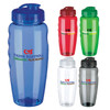 Gripper Poly-Clear Bottle 31 oz. - 45790