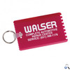 Credit Card Ice Scrapers with Key Ring - 3250KR