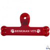 6" Bone Shape Bag Clip - BCBON