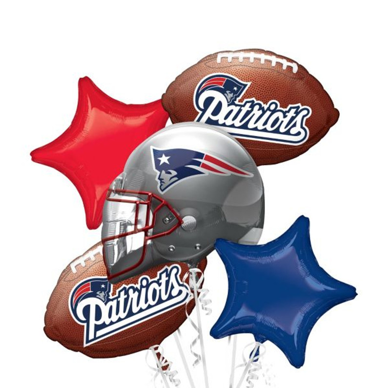 Customize your Superbowl Sunday