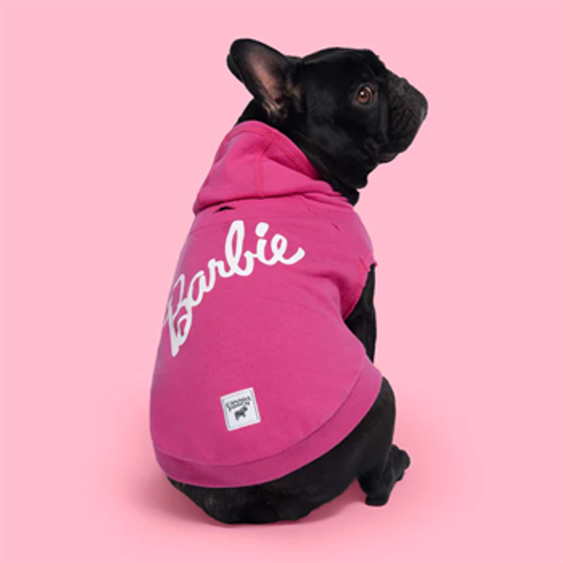 Think Pink: Barbie Mania Spawns Dozens Of Branded Merch Collaborations...