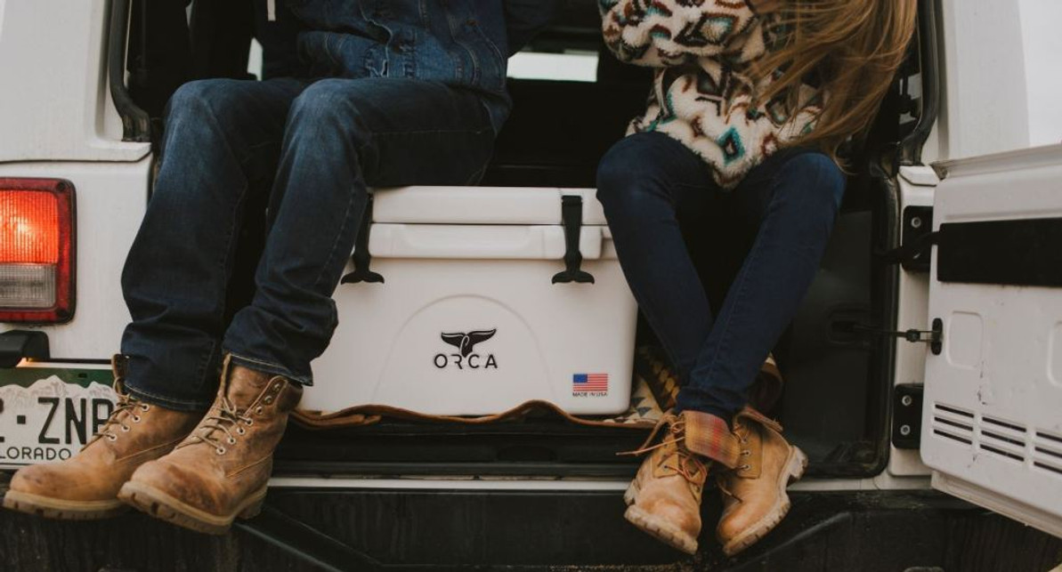 Make Every Moment Cool with the ORCA® Brand