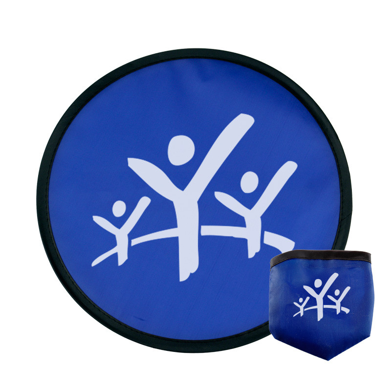 Flipper - 10" Folding Flyer - FFLYP