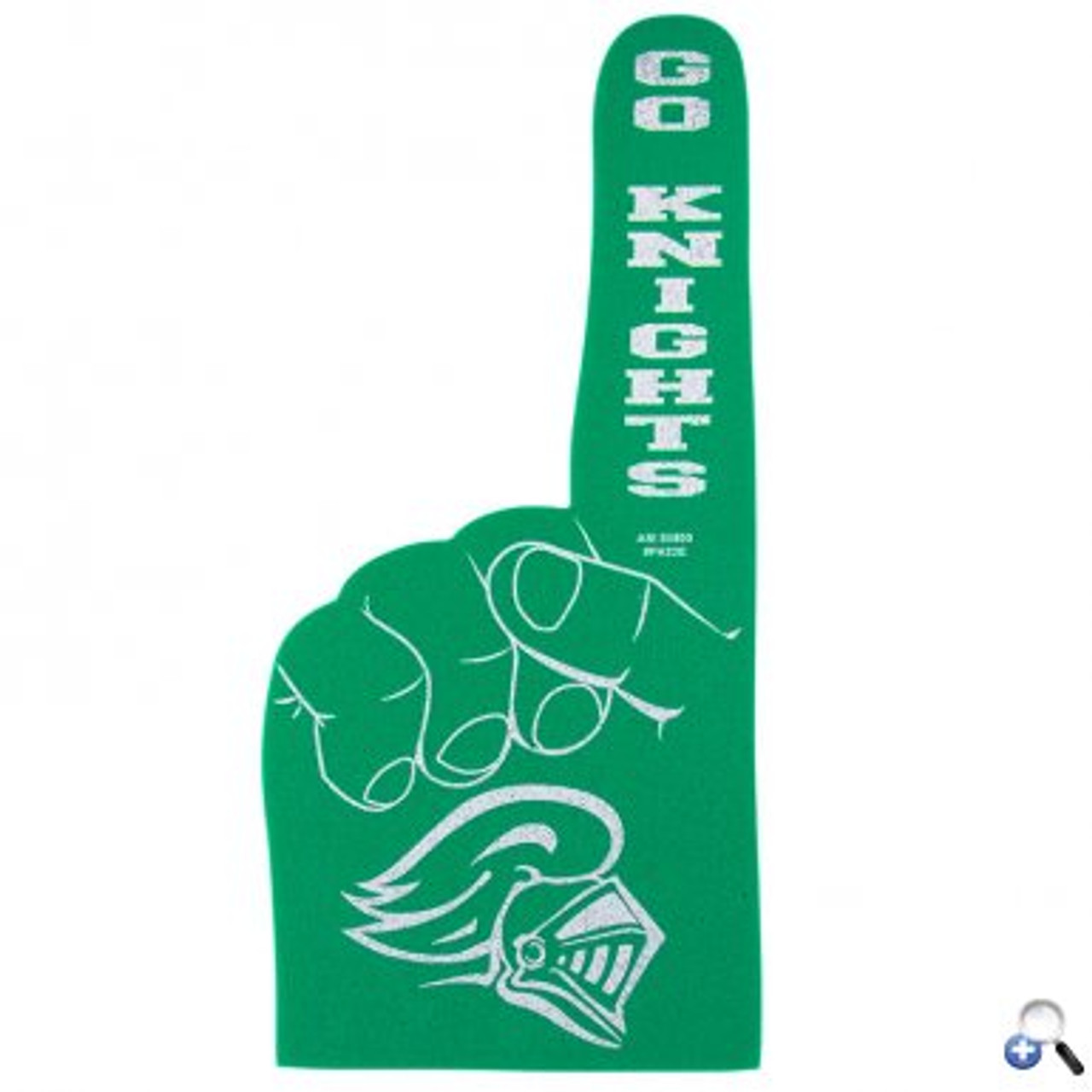 22" #1 Economy Cheering Mitt - FH22E