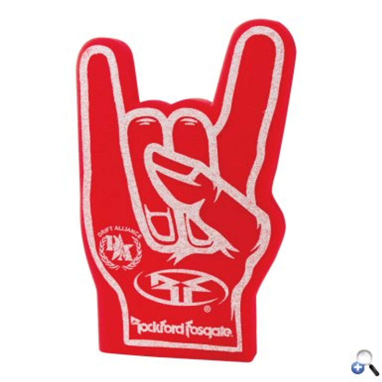 16" Concert Hand Foam Cheering Mitt - FHCON