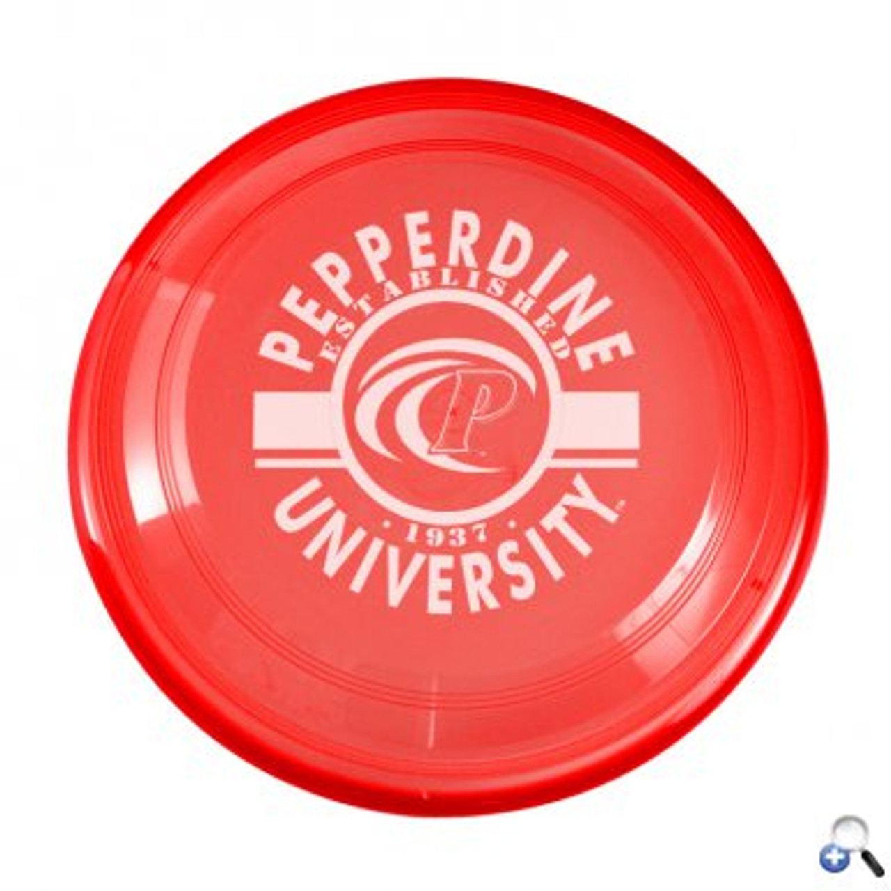 9" Flyer Transparent - FLY9T