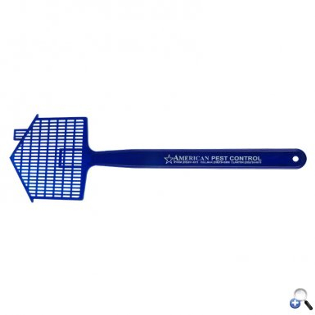 House Flyswatter - FSWHS House Flyswatter - FSWHS