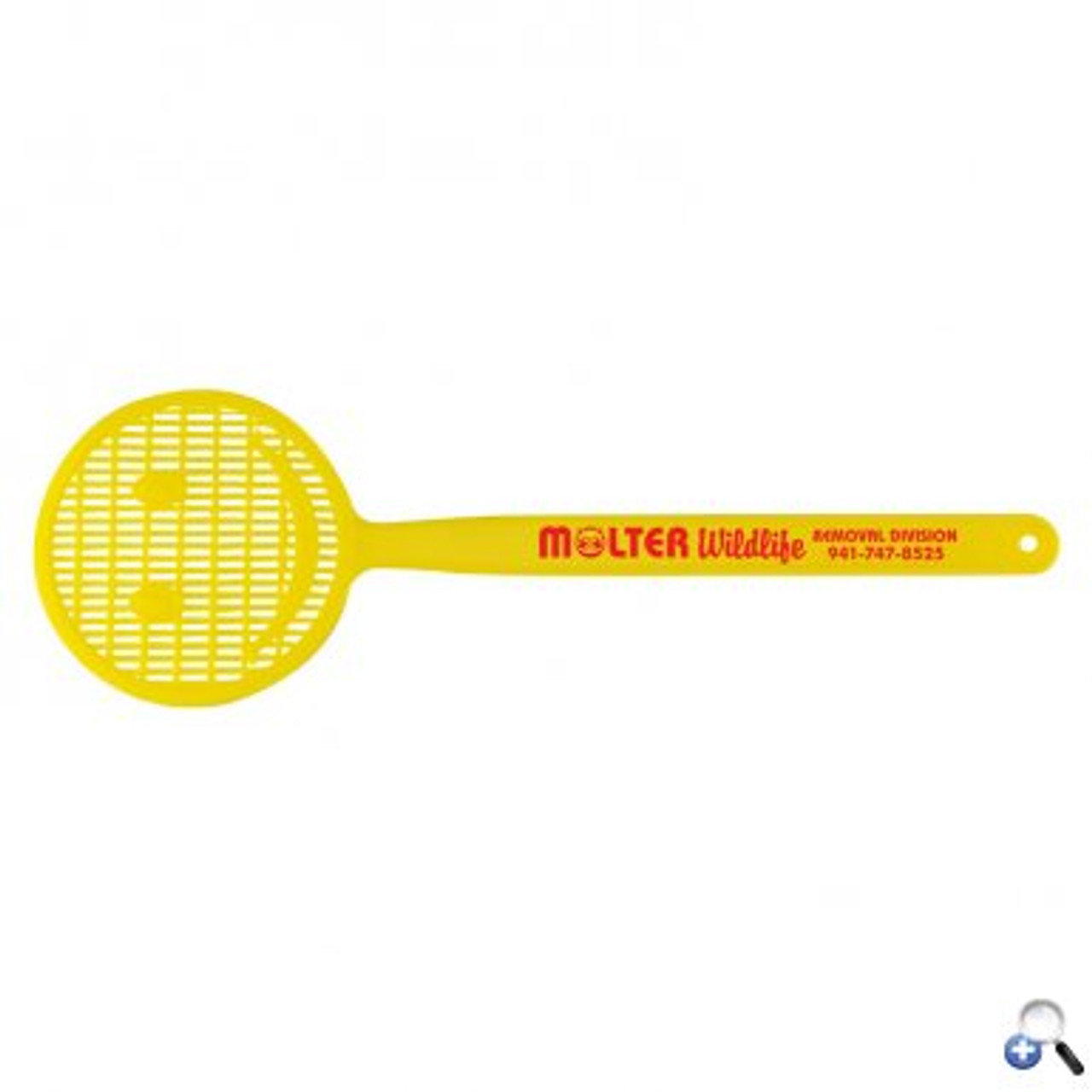 Smiley Flyswatter - FSWSM Smiley Flyswatter - FSWSM
