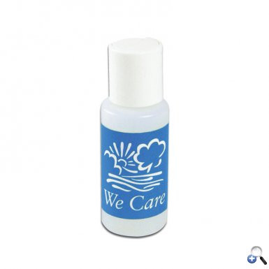 1 oz. Hand Sanitizer - HS01