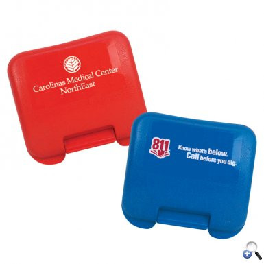 Pocket Survivor - Empty Box - PSK1