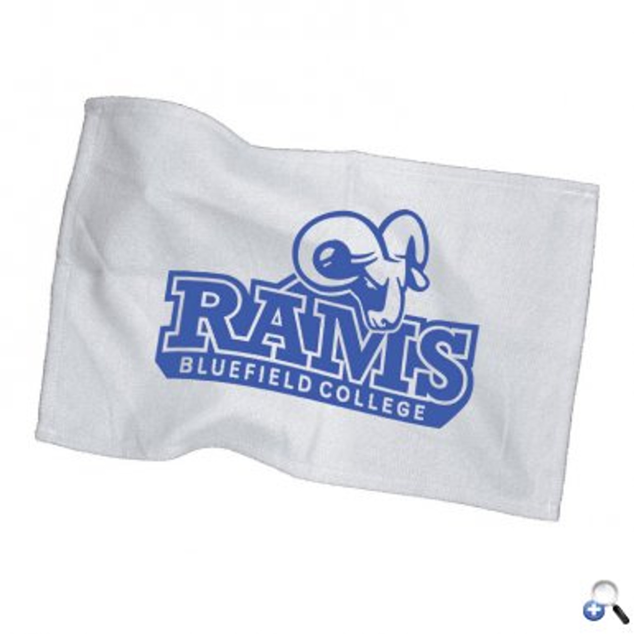 New 18" Rally Towel - TW18X