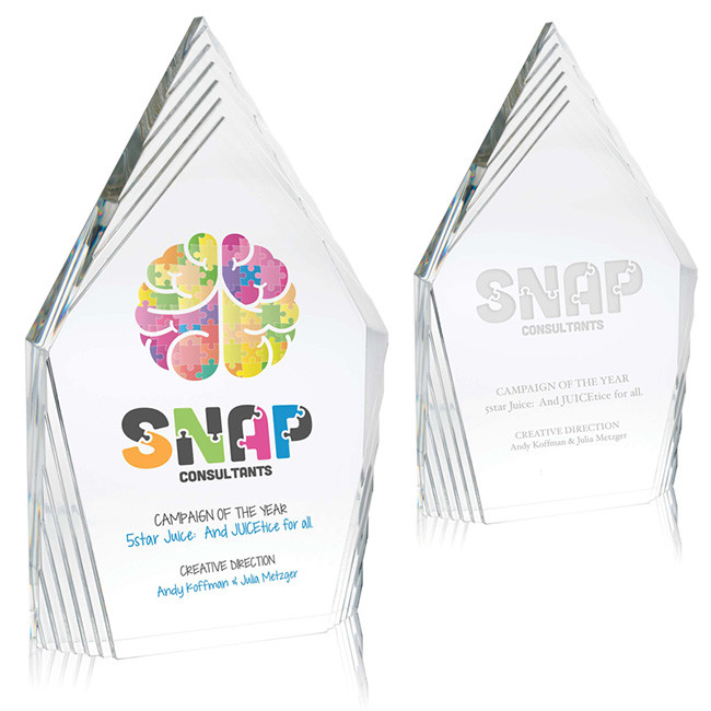 This item has a unique shape and look to it.