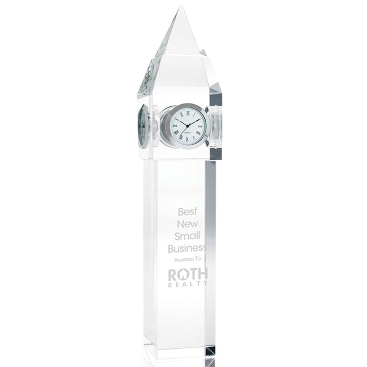 Jaffa - International Clock Tower