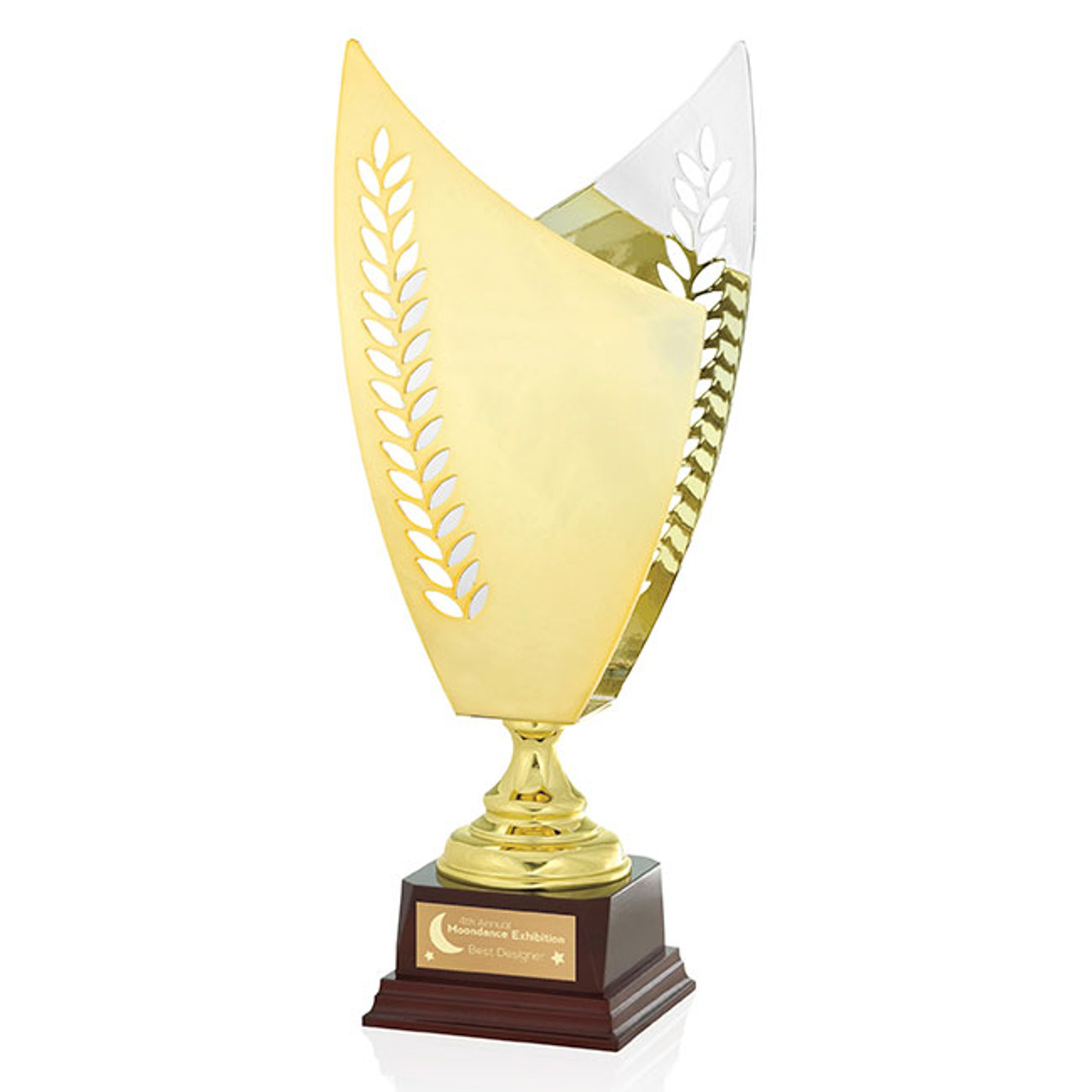 Jaffa - Turning Leaf Trophy