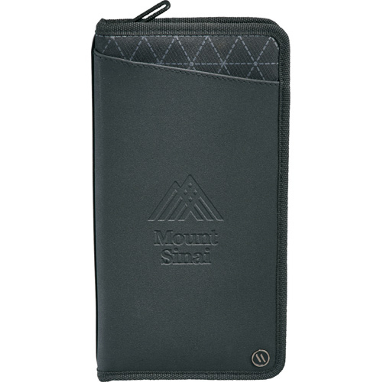Elleven Traverse RFID Travel Wallet - 0011-26