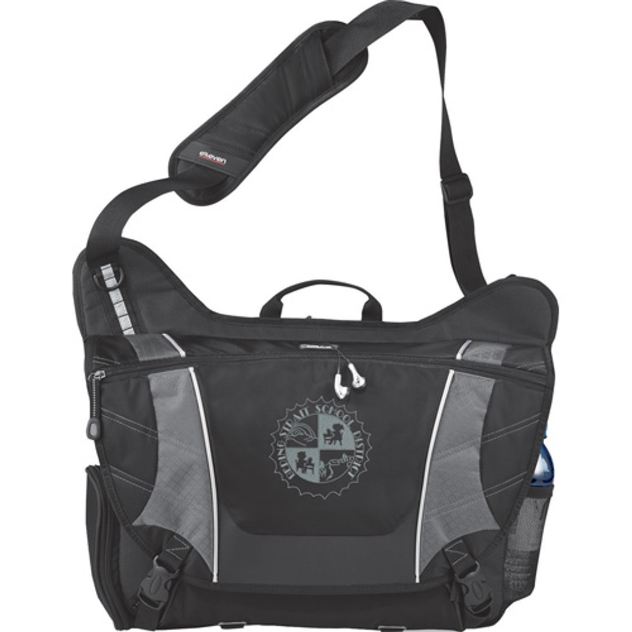 Elleven Drive Checkpoint-Friendly Compu-Messenger - 0011-31