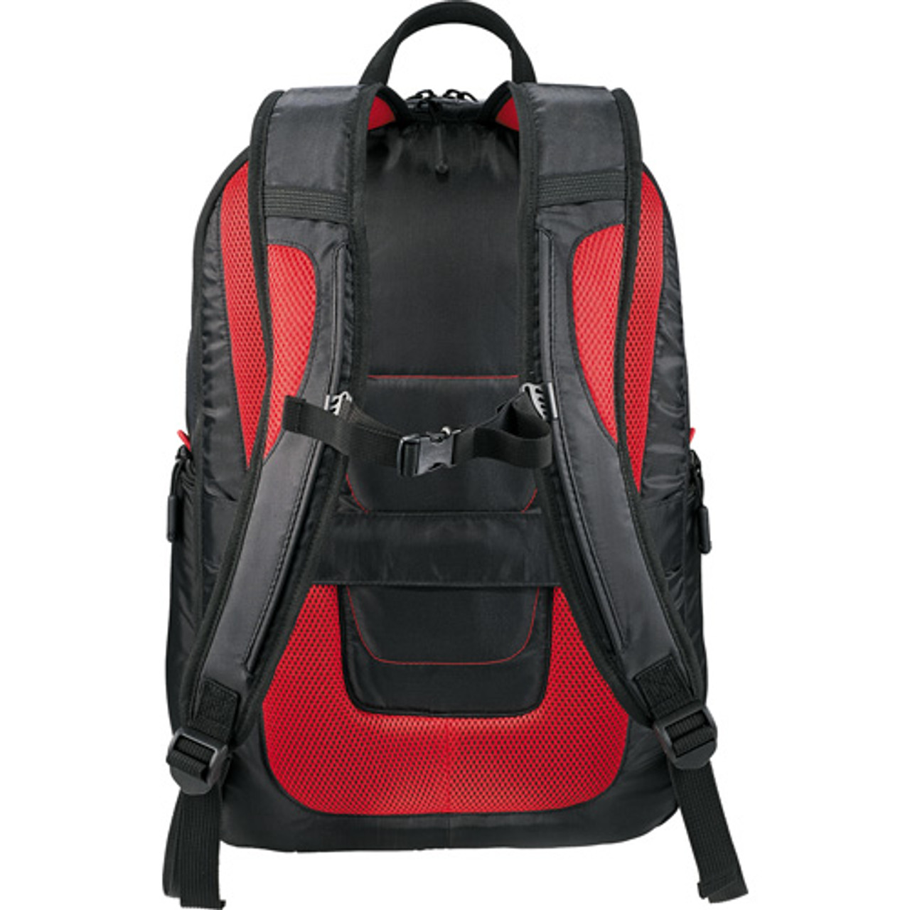 Elleven Mobile Armor Compu-Backpack - 0011-60