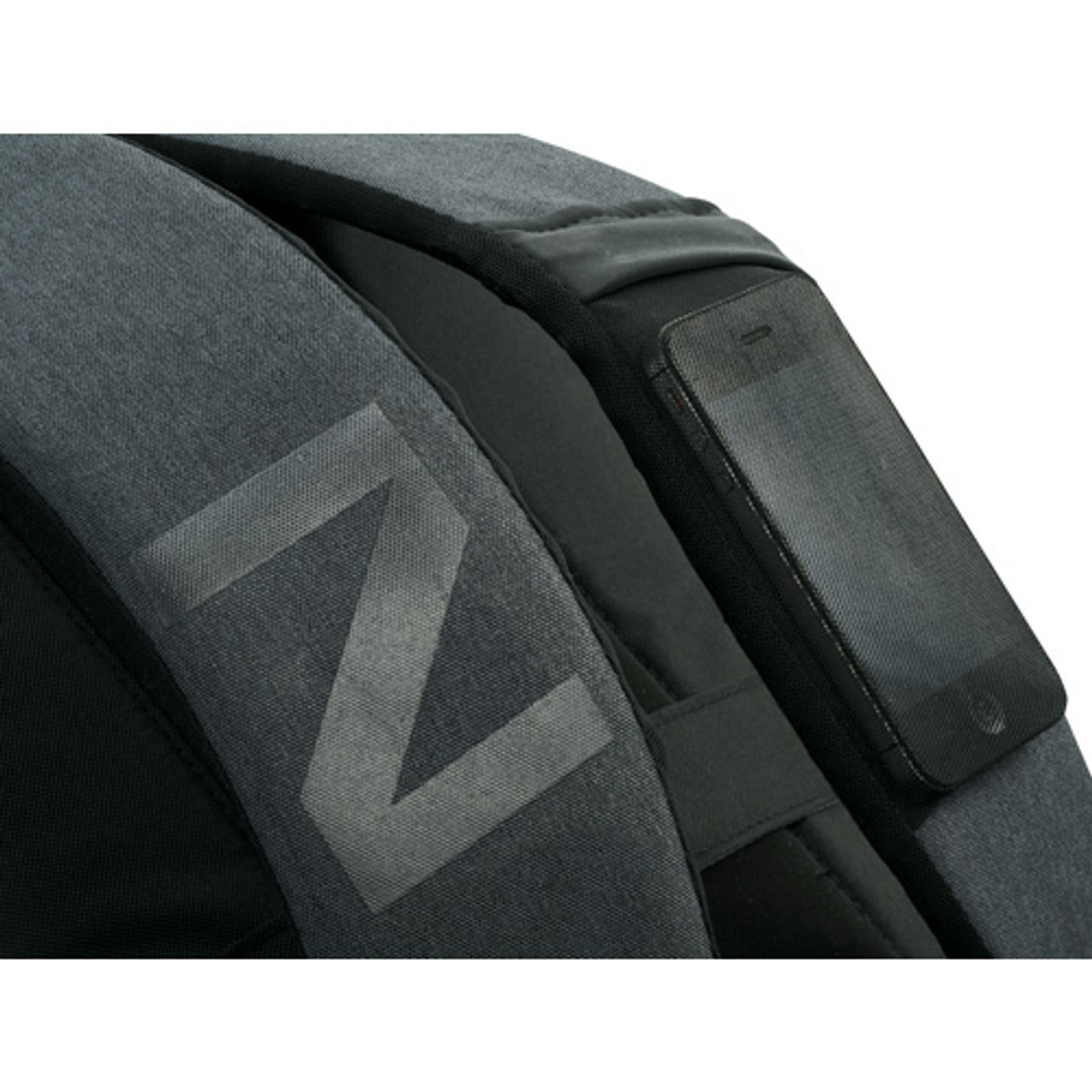 Zoom Power Stretch Checkpoint-Friendly Backpack - 0022-48