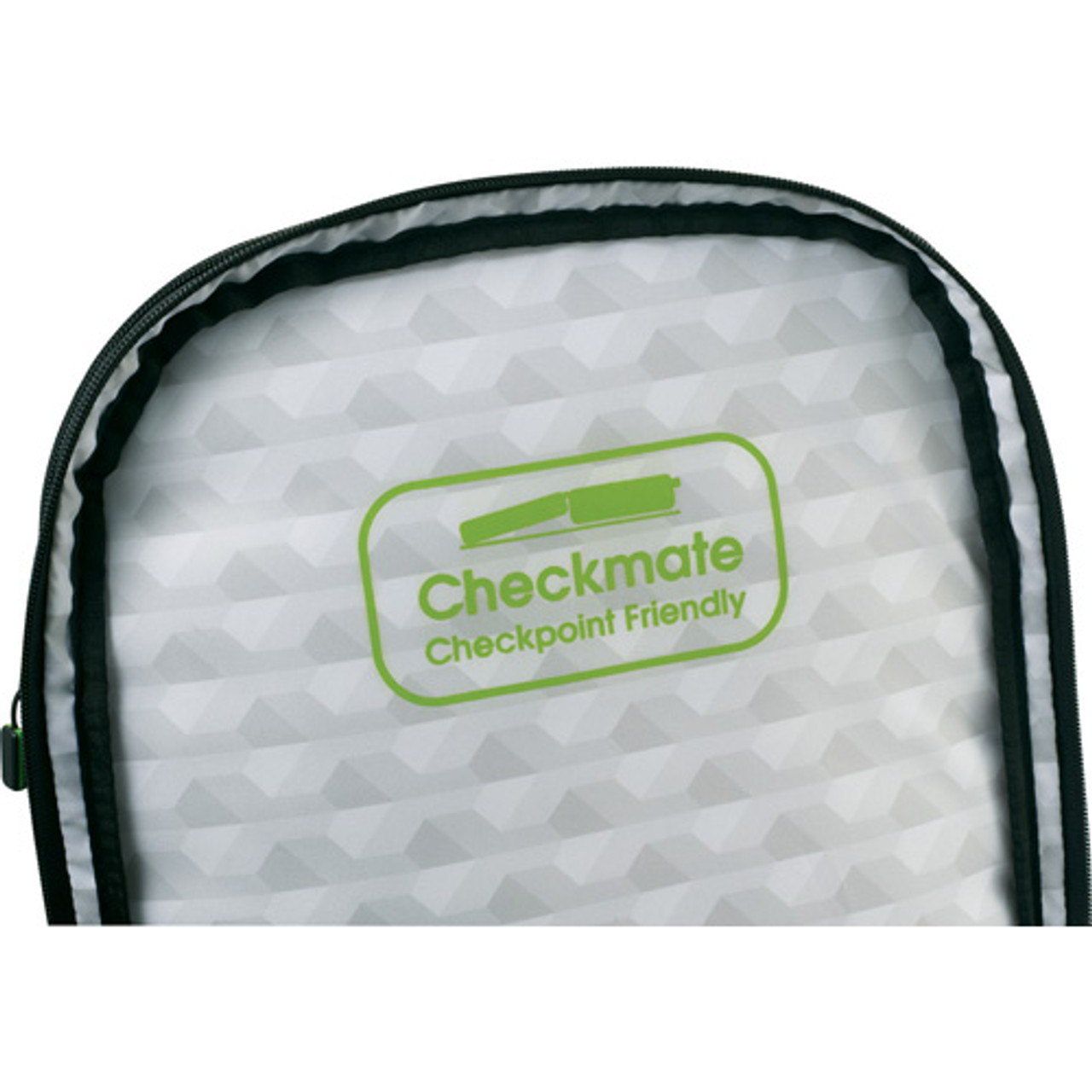 Zoom Power Stretch Checkpoint-Friendly Backpack - 0022-48