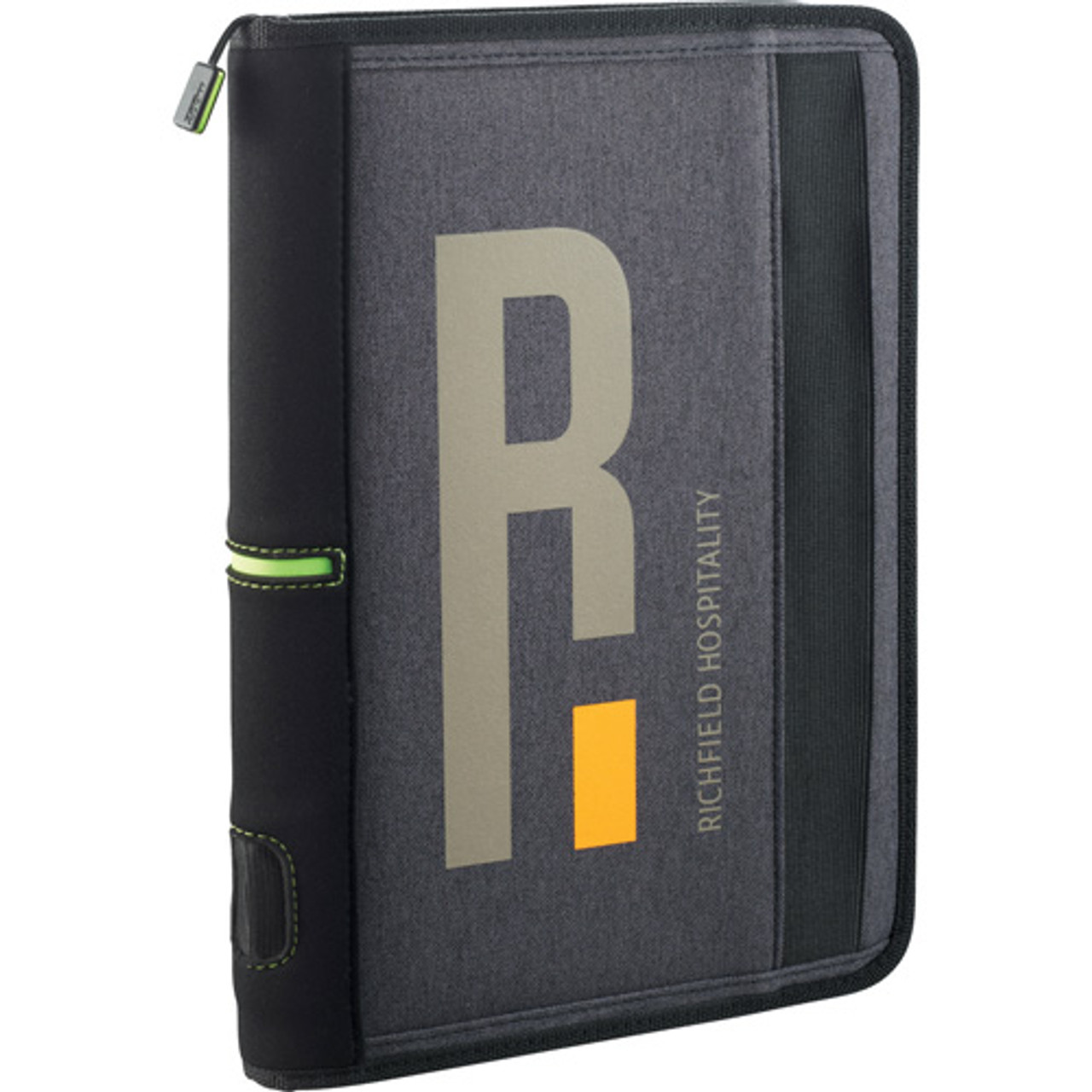 Zoom Power Stretch Tech Padfolio - 0022-51