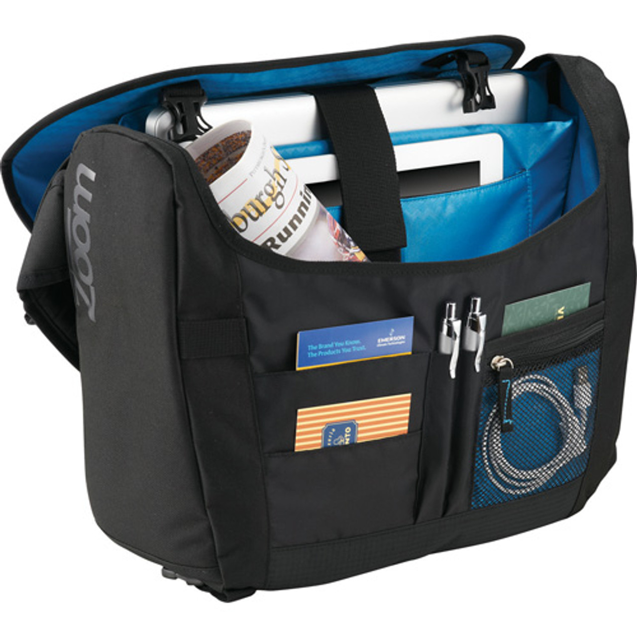 Zoom DayTripper Sling Compu-Messenger - 0022-56