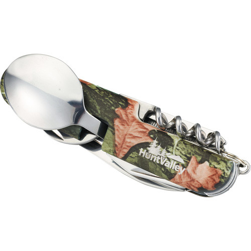 Hunt Valley® 11 function Pocket Knife - 0045-10