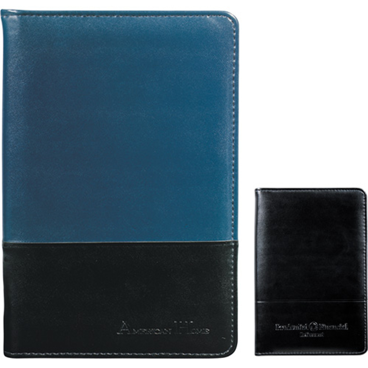 Windsor Reflections Jr. Zippered Padfolio - 0550-06