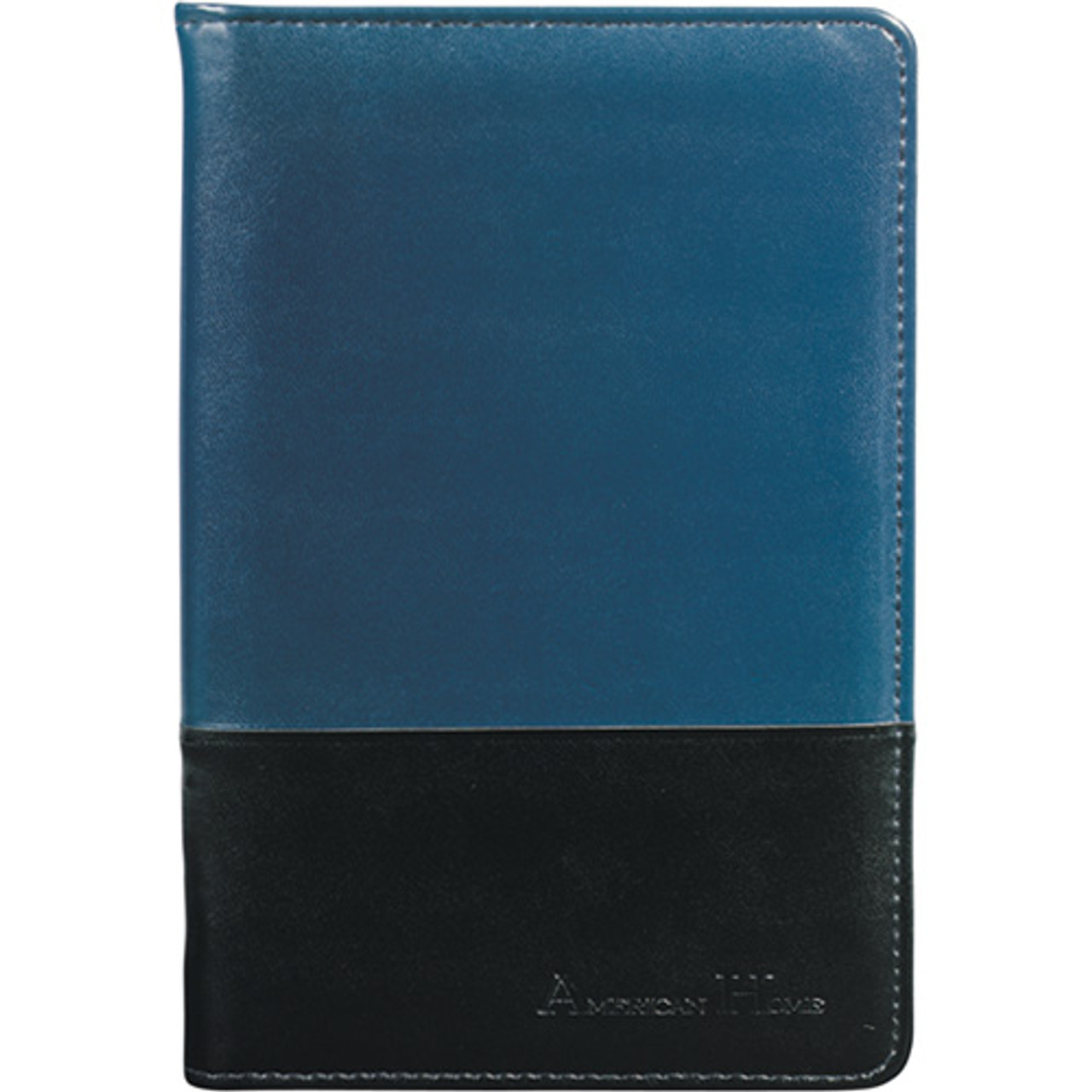 Windsor Reflections Jr. Zippered Padfolio - 0550-06