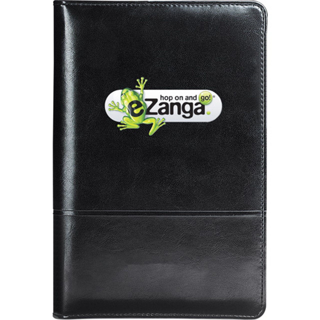 Windsor Reflections Jr. Zippered Padfolio - 0550-06