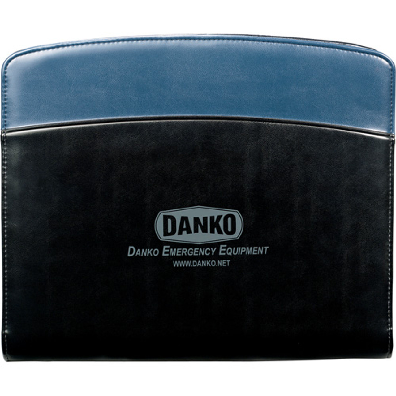 Windsor Reflections Zippered Padfolio - 0550-10