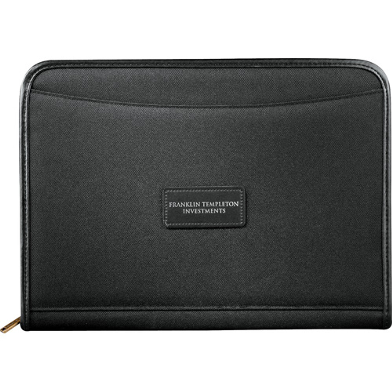 Northwest Zippered Padfolio - 0800-10