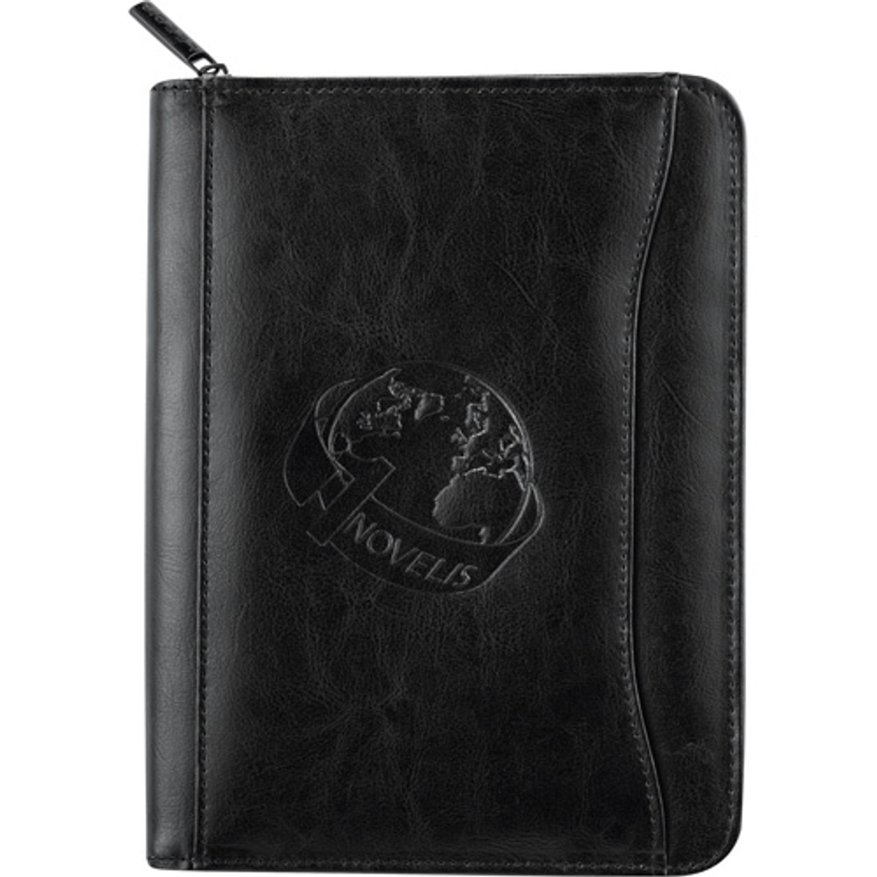 Renaissance Jr. Zippered Padfolio - 1000-06