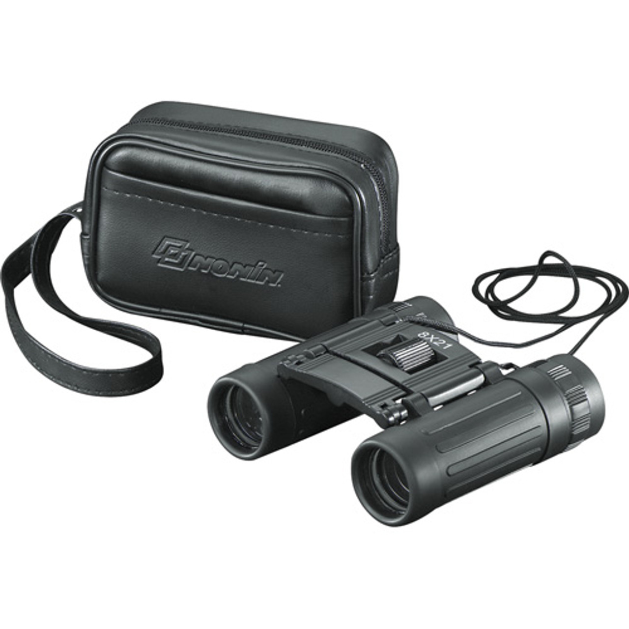 Yukon Binoculars - 1025-33