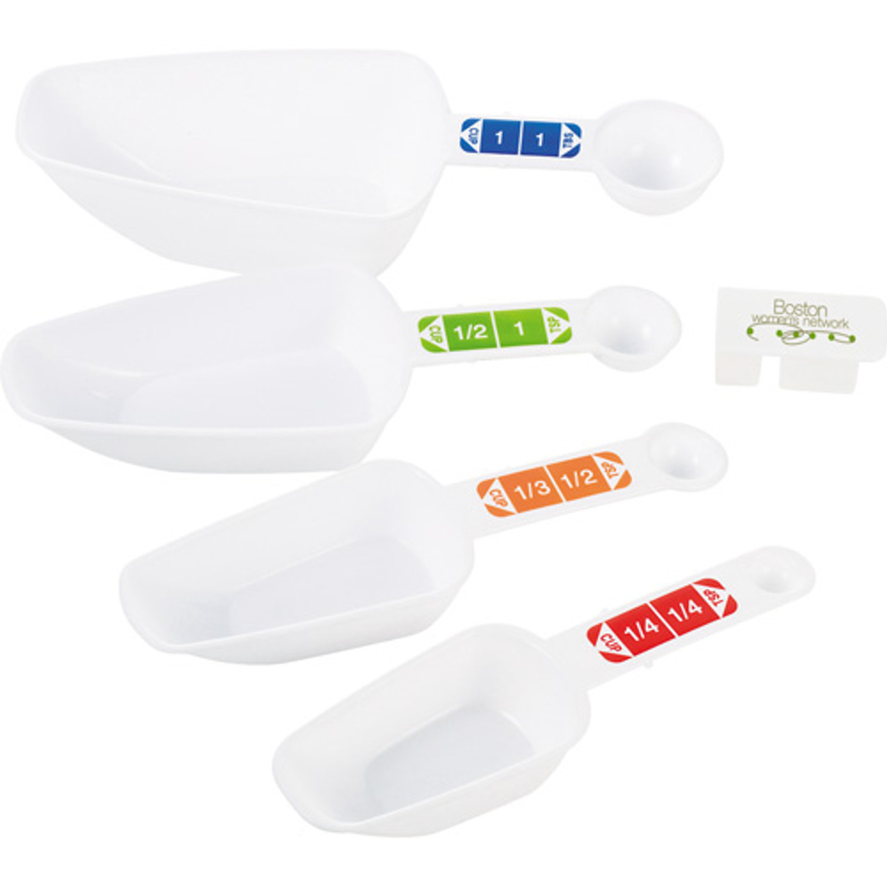 Happy Nest Measuring Set - 1031-89