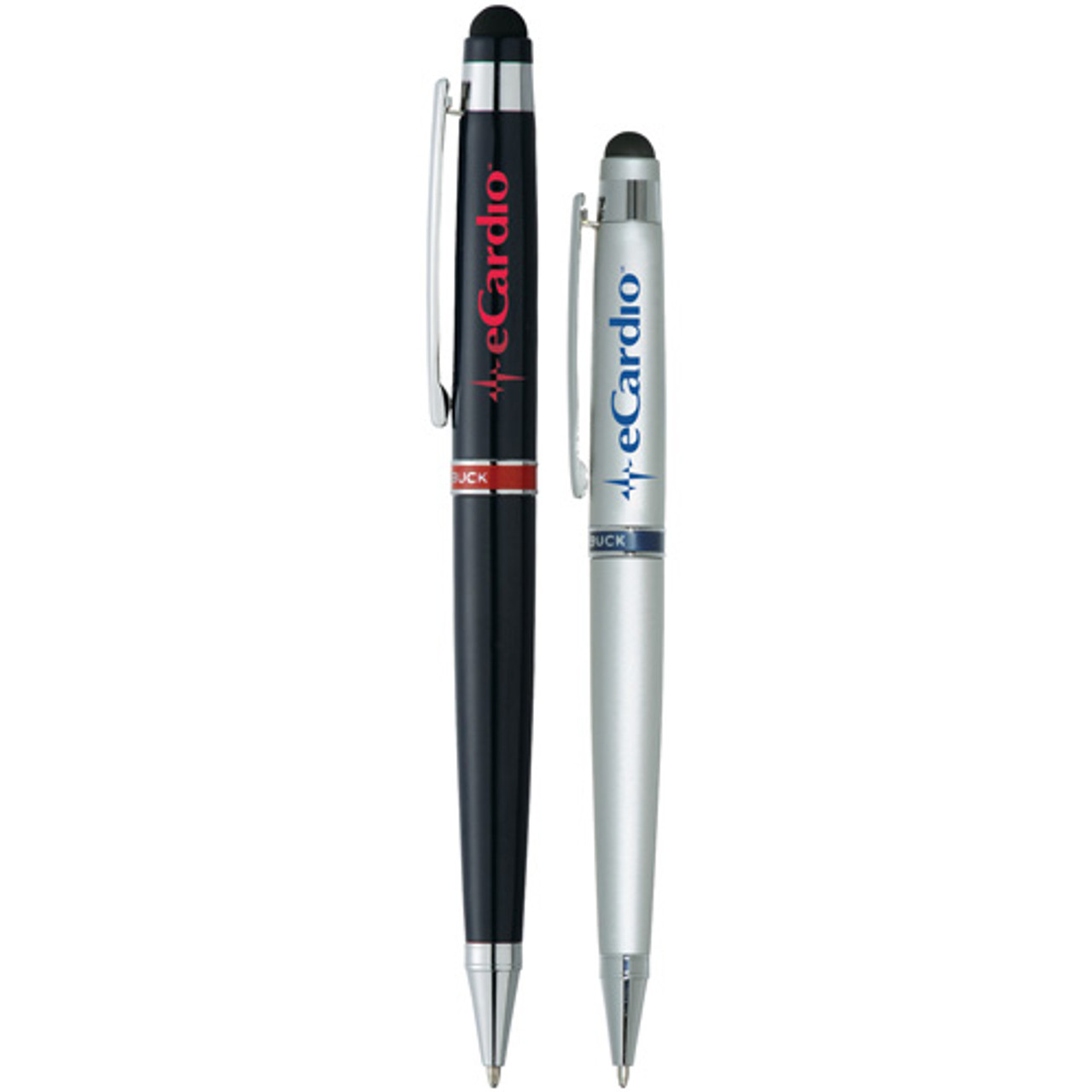 Cutter & Buck® Imperial Ballpoint Stylus - 1067-78