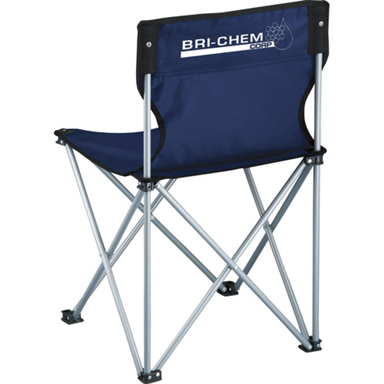 Game Day Sidelines Folding Chair - 1070-30