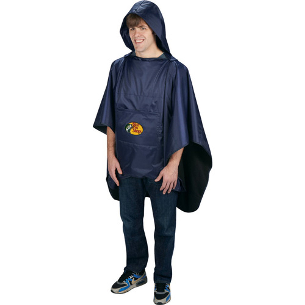 Game Day 3-In-1 Blanket - 1080-24