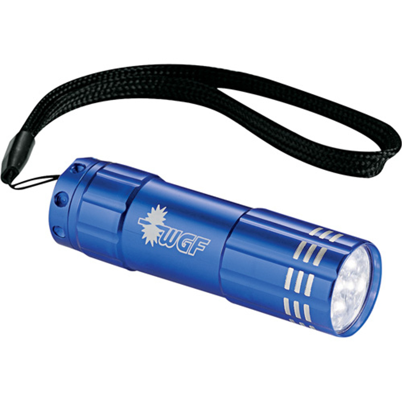 Flare 9 LED Flashlight - 1220-80
